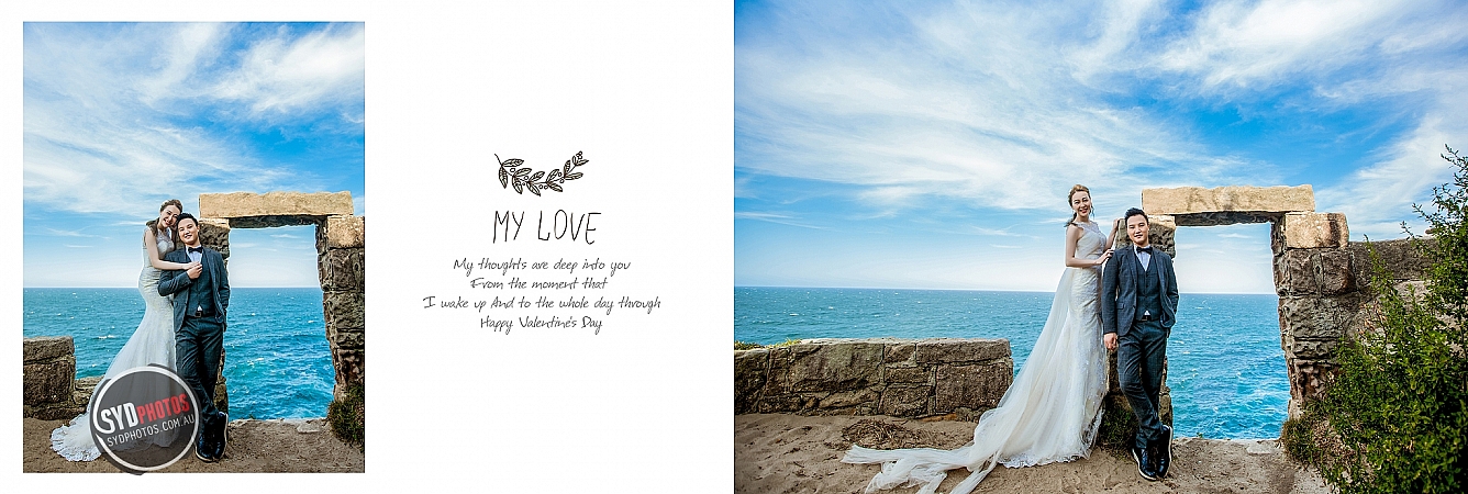 Photographers Portfolios