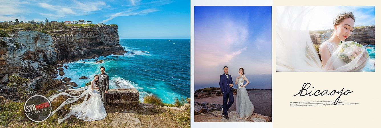 Photographers Portfolios