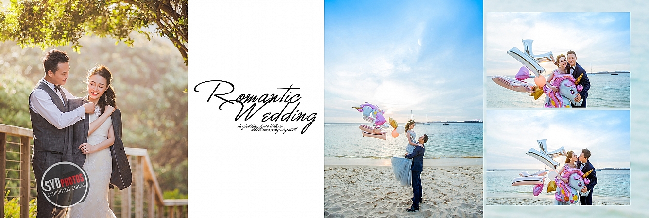Photographers Portfolios