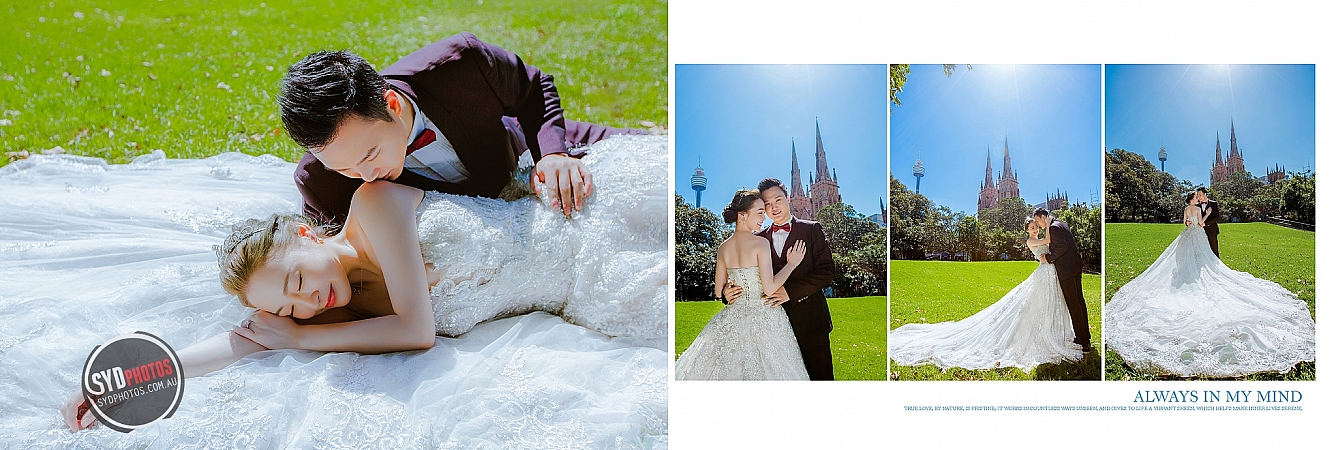 Photographers Portfolios