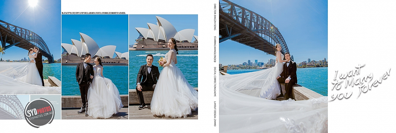 Photographers Portfolios