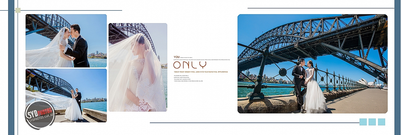 Photographers Portfolios