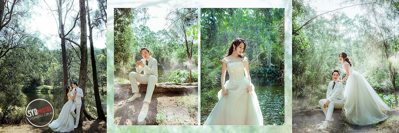 Photographers Portfolios