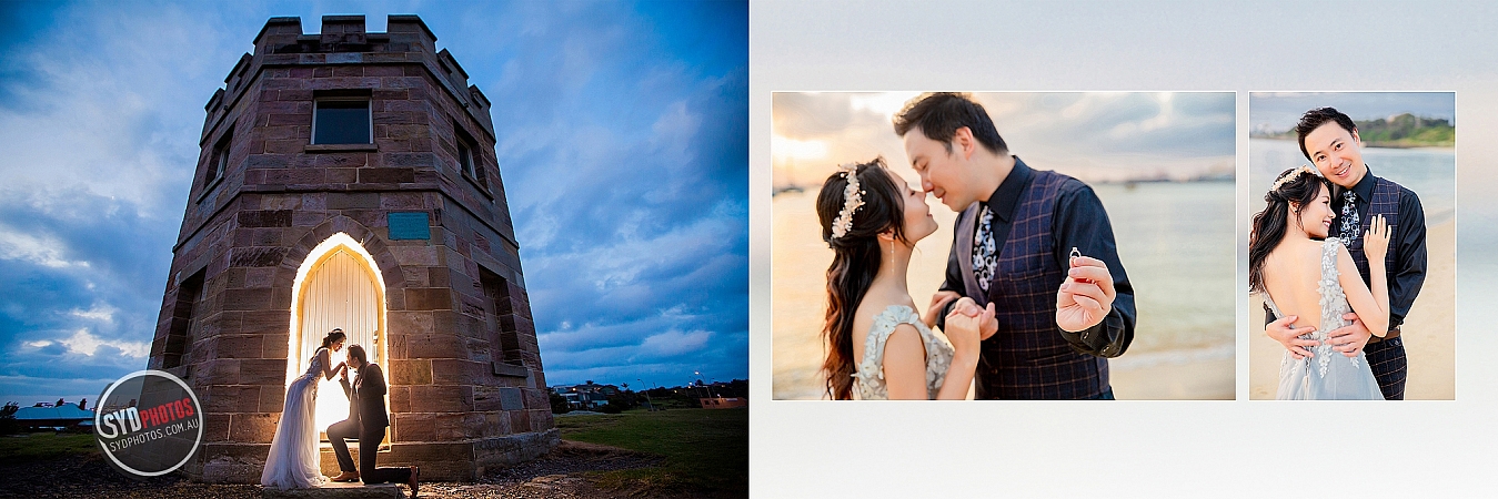 Photographers Portfolios