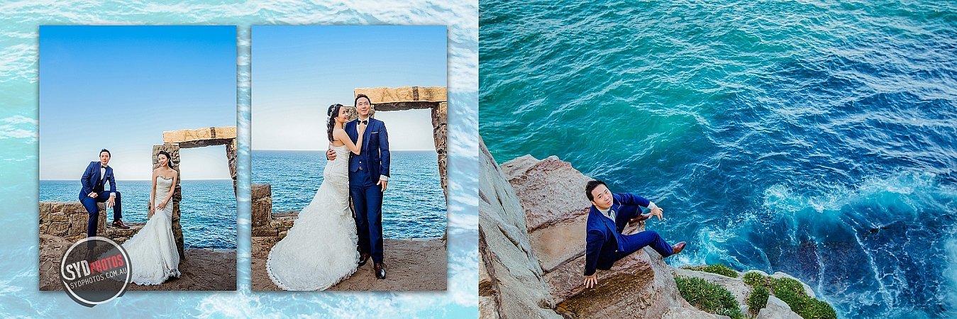 Photographers Portfolios