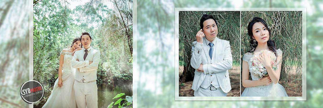 Photographers Portfolios
