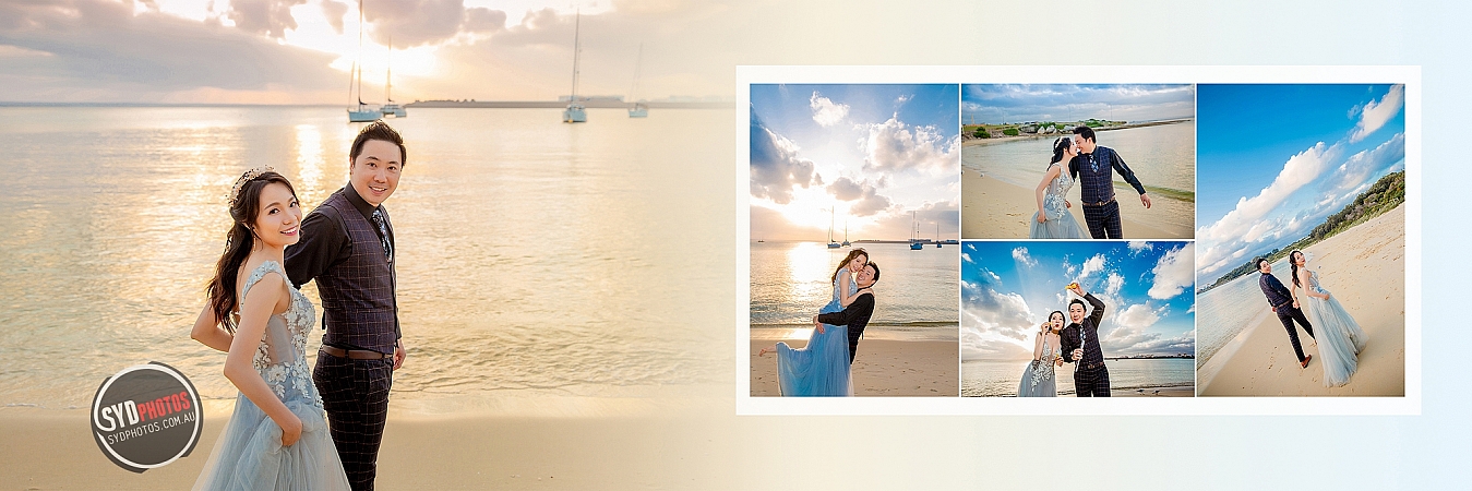 Photographers Portfolios