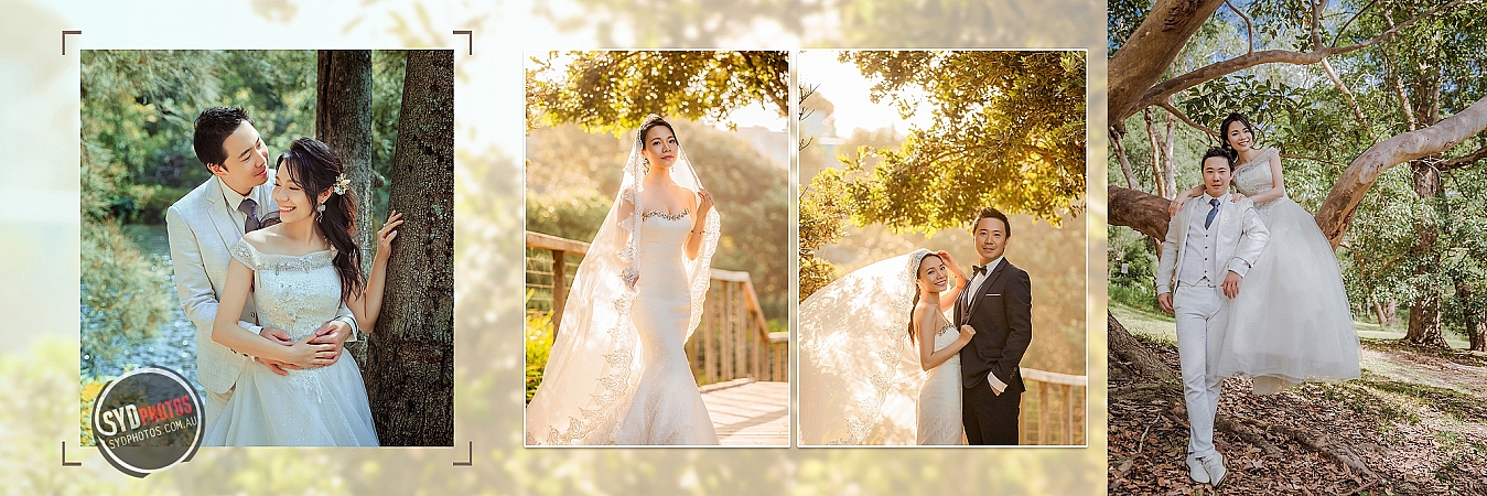 Photographers Portfolios
