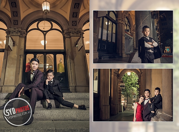 Photographers Portfolios