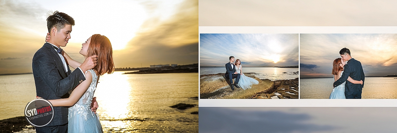Photographers Portfolios
