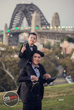 Photographers Portfolios