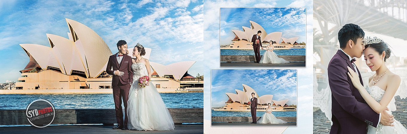Photographers Portfolios