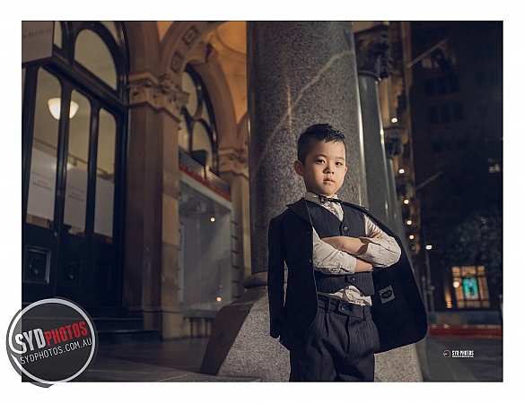 Photographers Portfolios