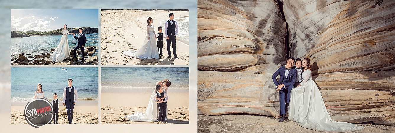 Photographers Portfolios
