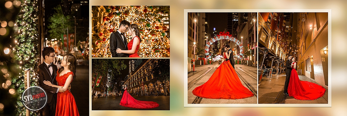 Photographers Portfolios