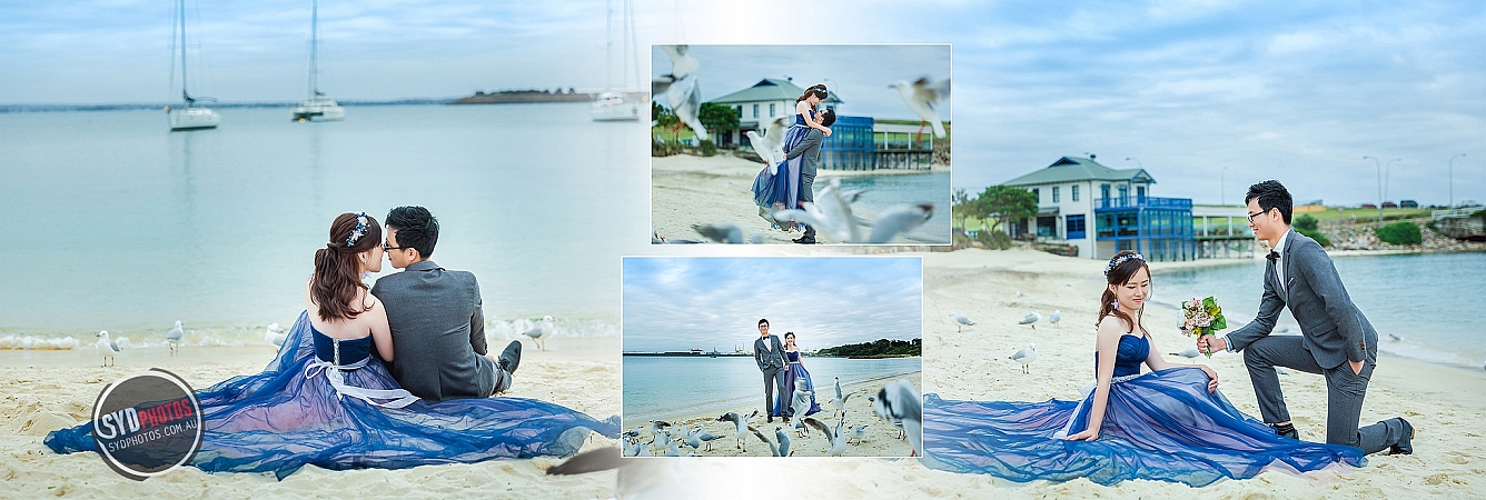 Photographers Portfolios