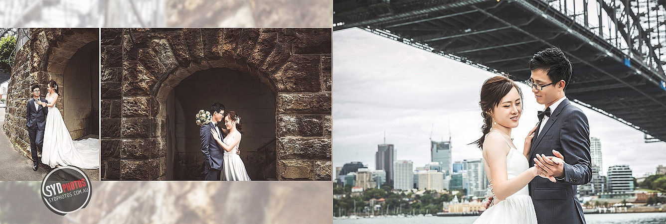 Photographers Portfolios