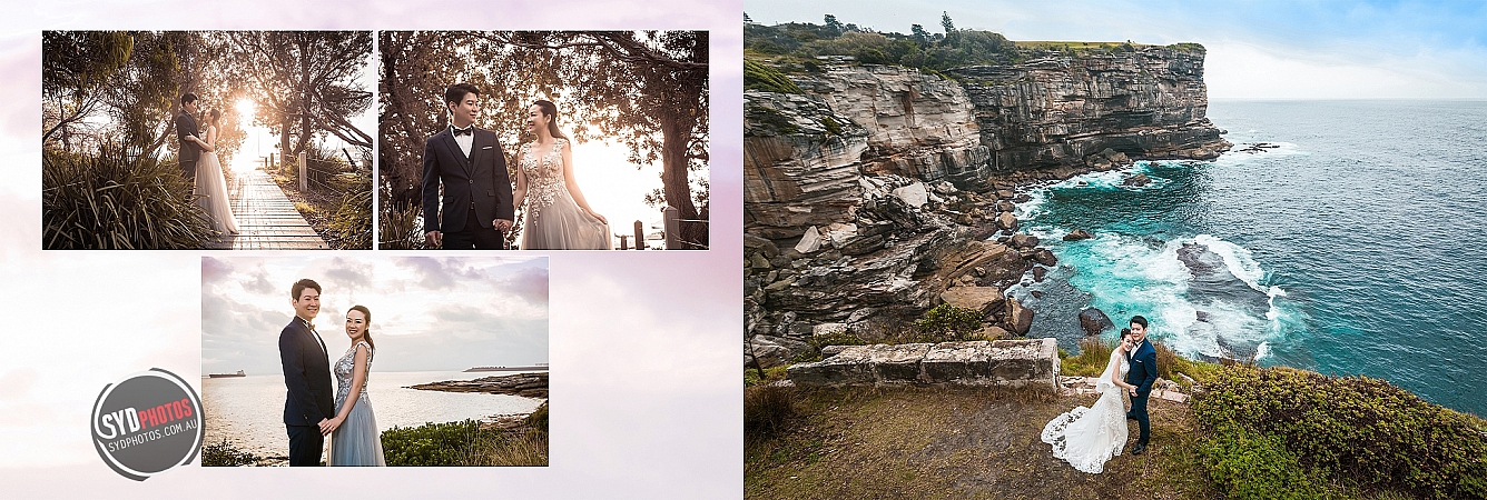 Photographers Portfolios