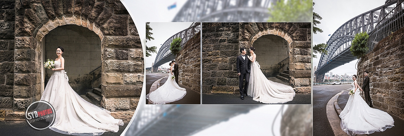 Photographers Portfolios