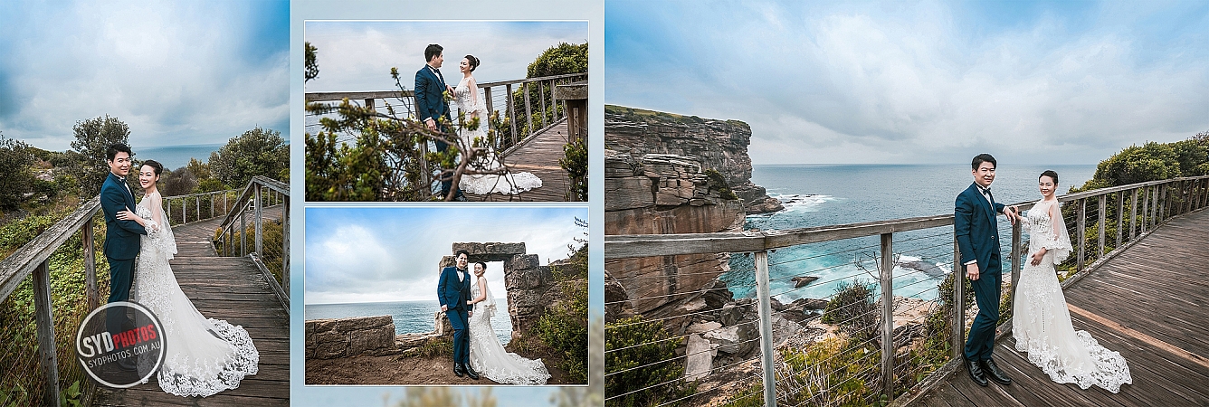 Photographers Portfolios