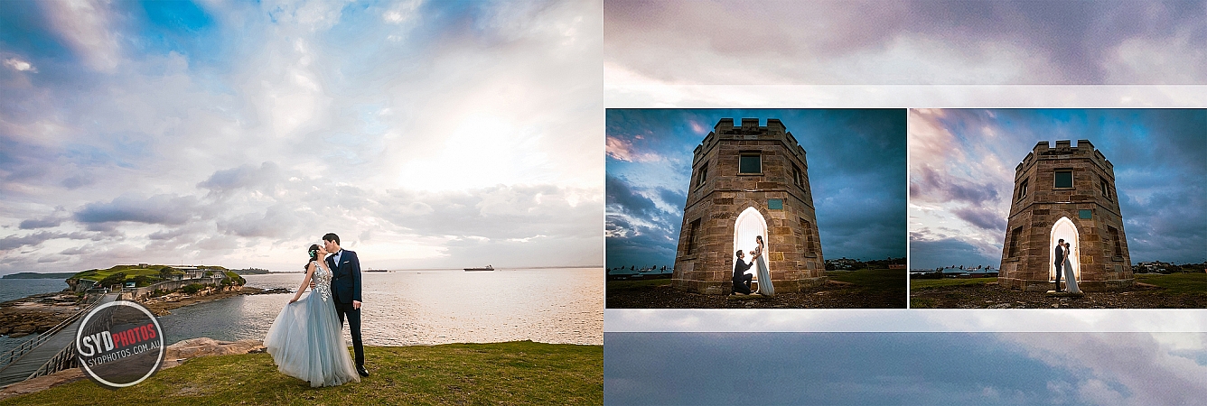 Photographers Portfolios