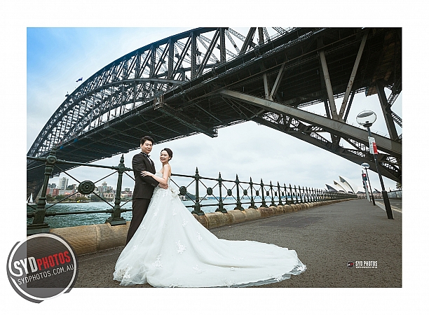 Photographers Portfolios
