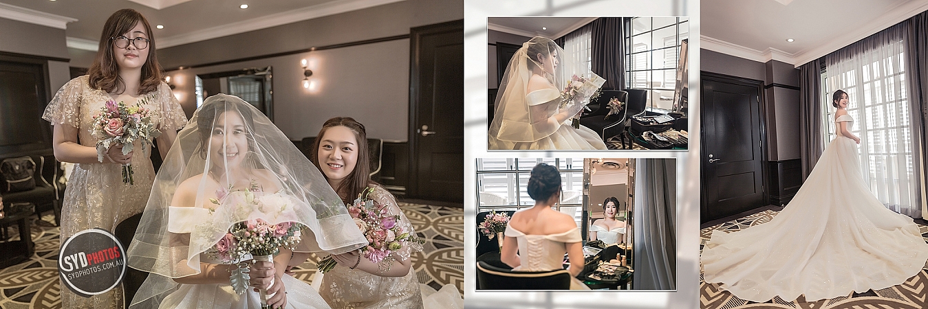 Photographers Portfolios