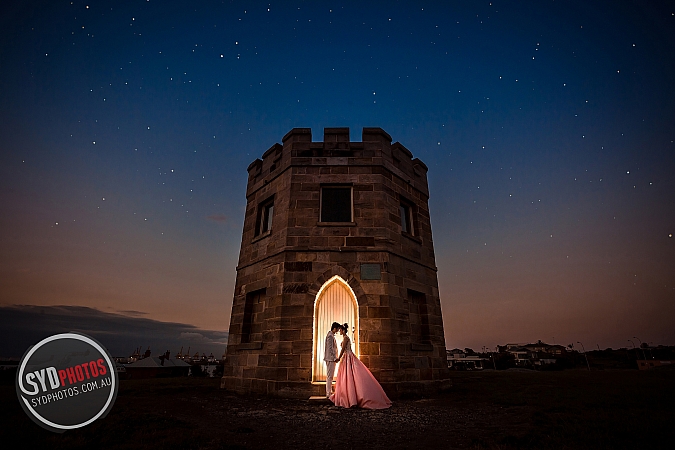 Photographers Portfolios
