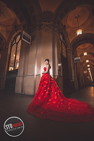 Photographers Portfolios