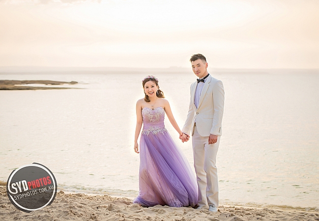 Photographers Portfolios