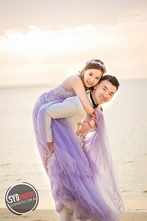 Photographers Portfolios