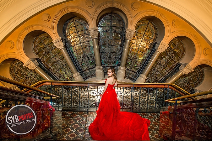 Photographers Portfolios