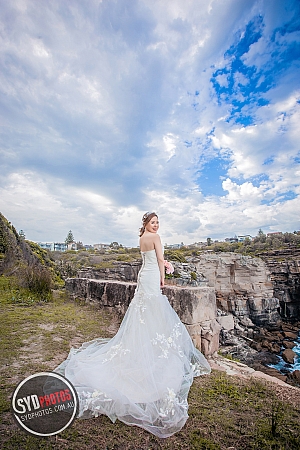 Photographers Portfolios