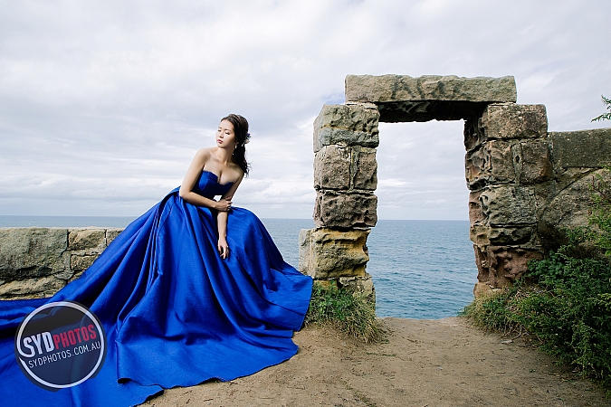 Photographers Portfolios
