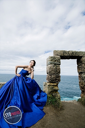 Photographers Portfolios