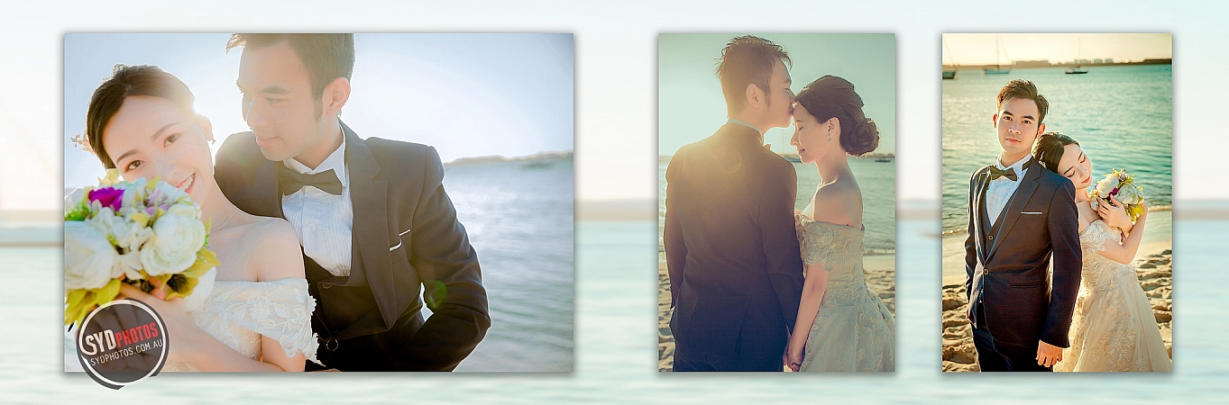 Photographers Portfolios