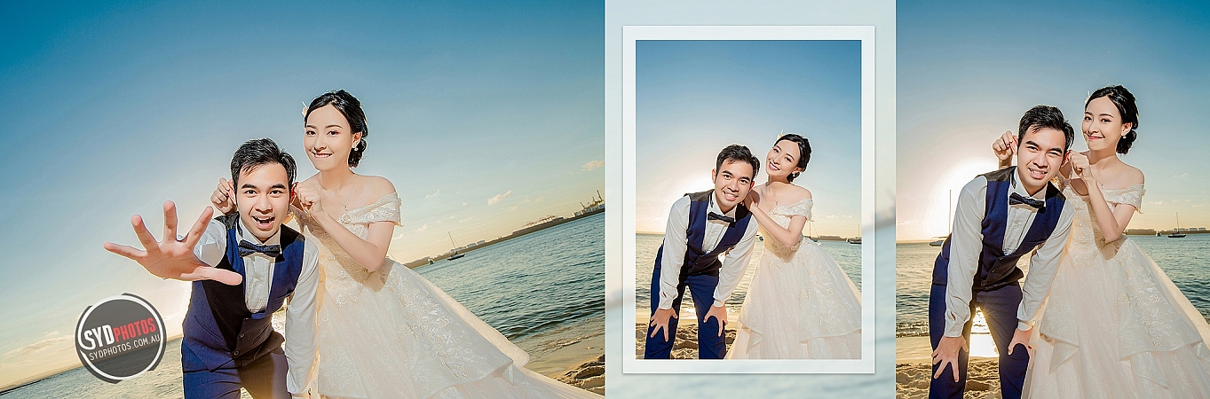 Photographers Portfolios