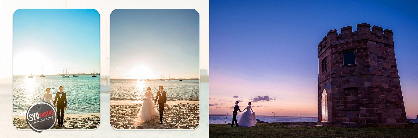 Photographers Portfolios