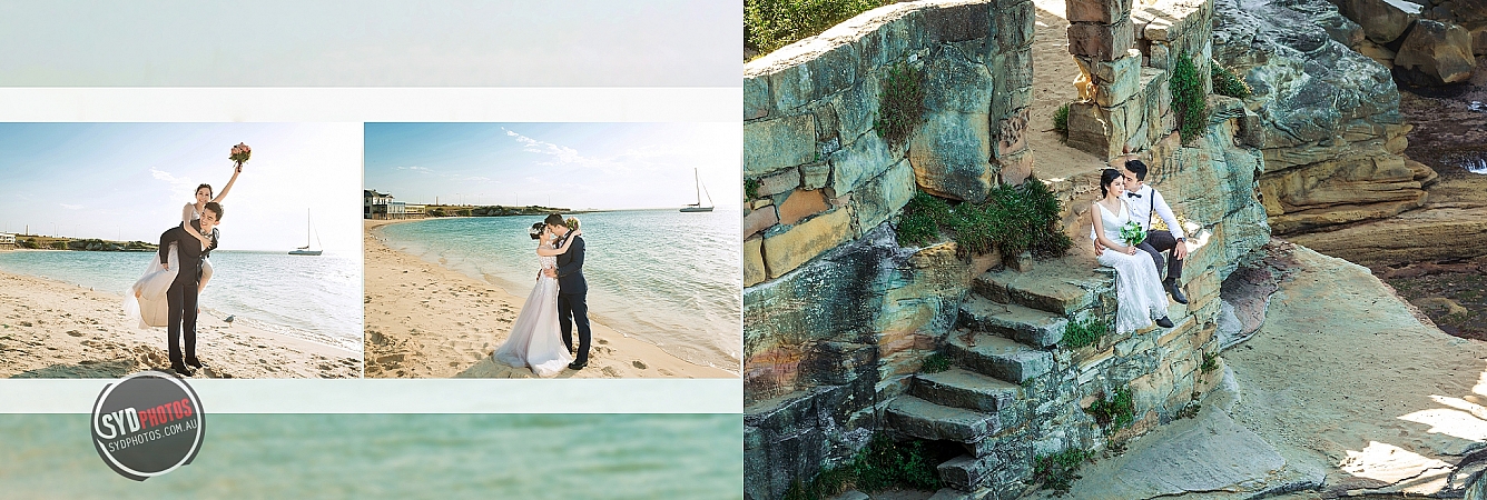 Photographers Portfolios