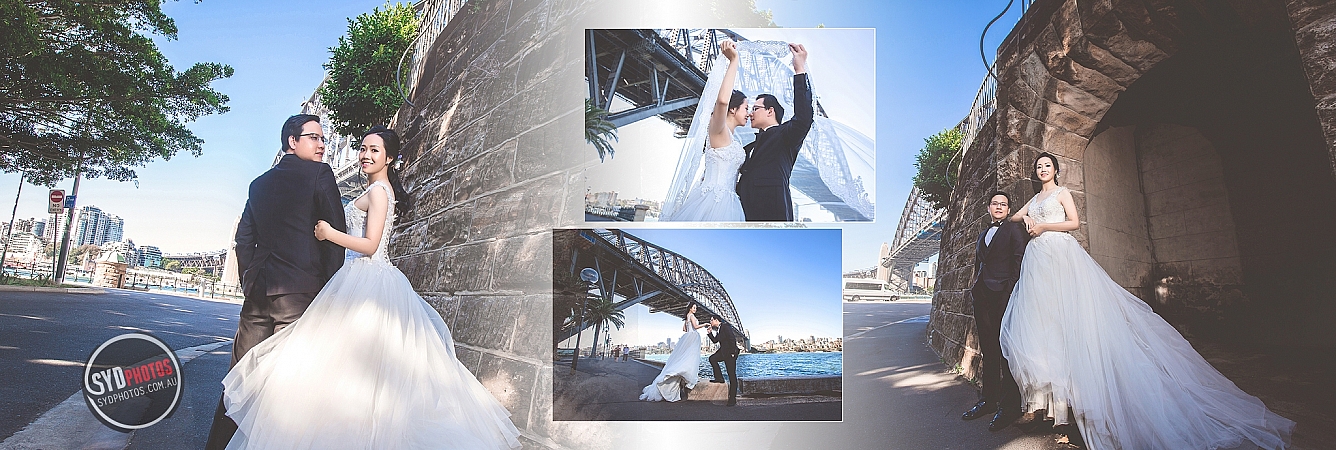 Photographers Portfolios