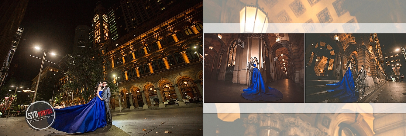 Photographers Portfolios