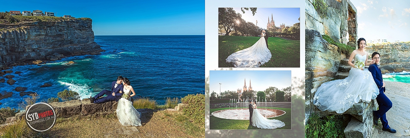 Photographers Portfolios