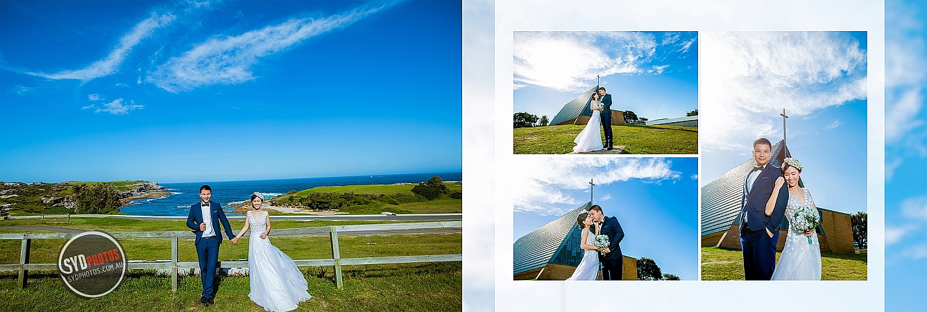 Photographers Portfolios