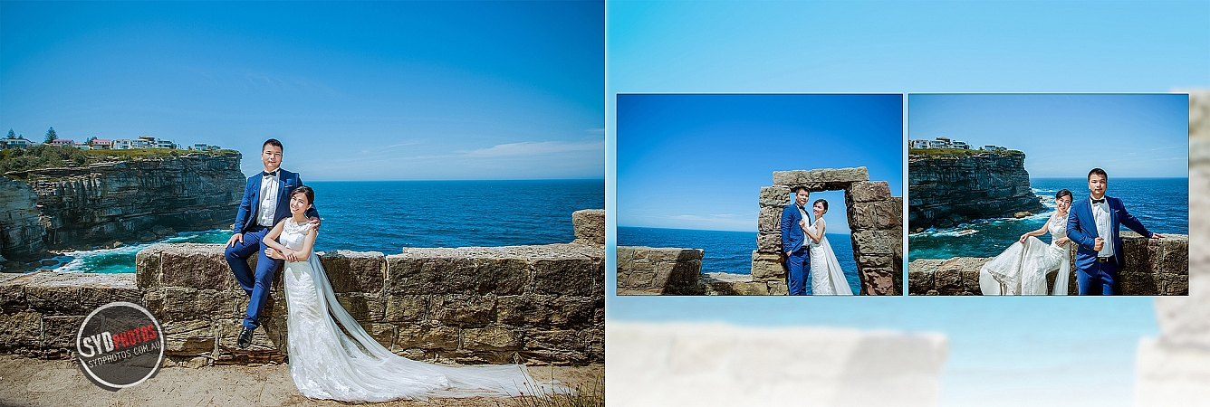 Photographers Portfolios