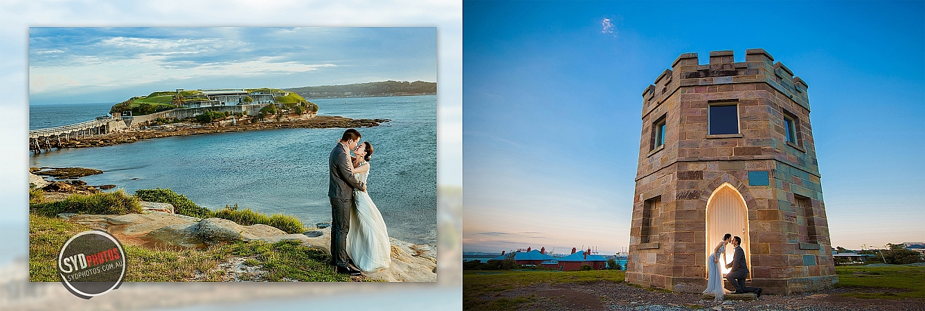 Photographers Portfolios