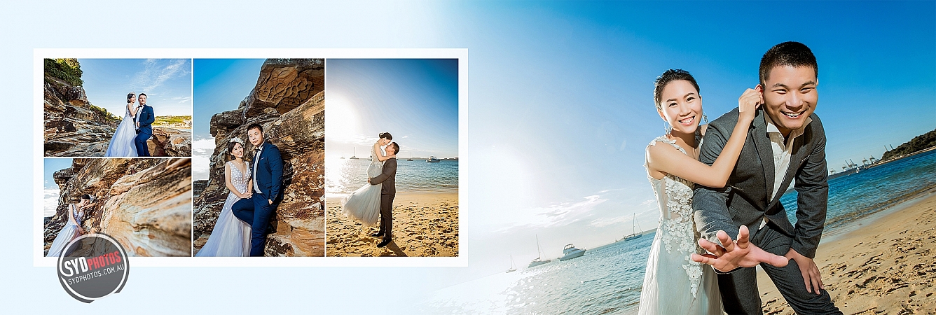 Photographers Portfolios