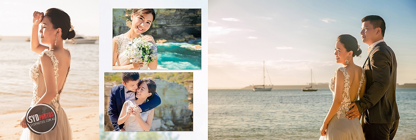 Photographers Portfolios