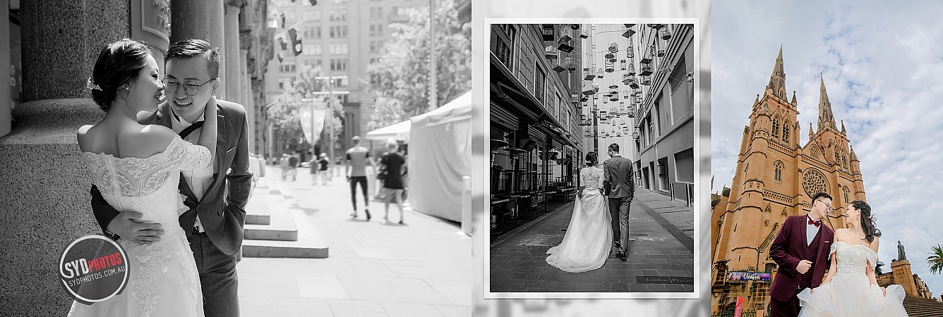 Photographers Portfolios