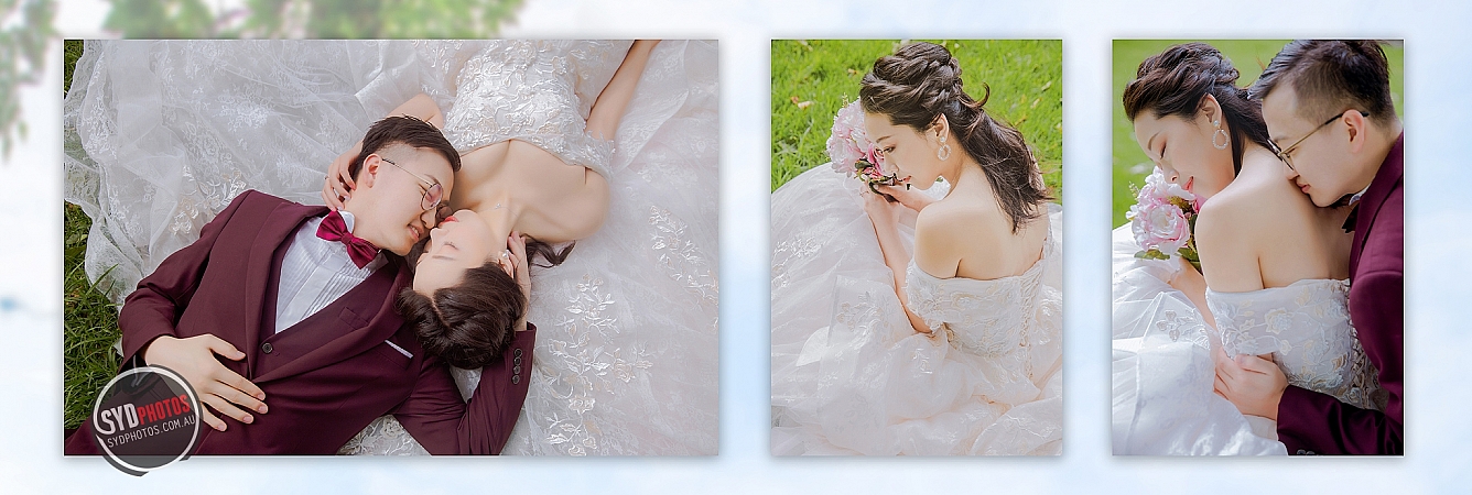 Photographers Portfolios