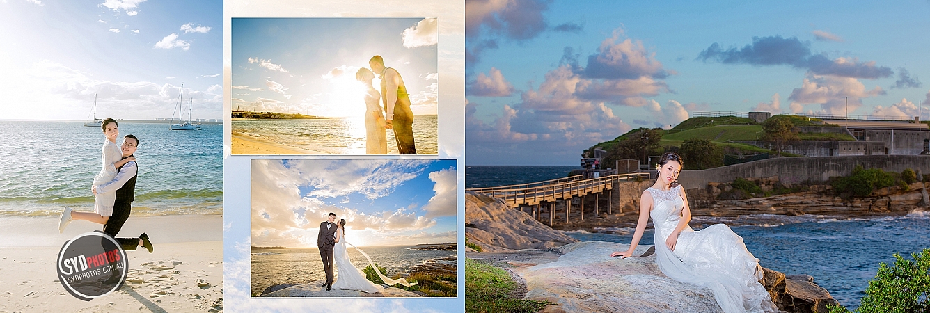 Photographers Portfolios